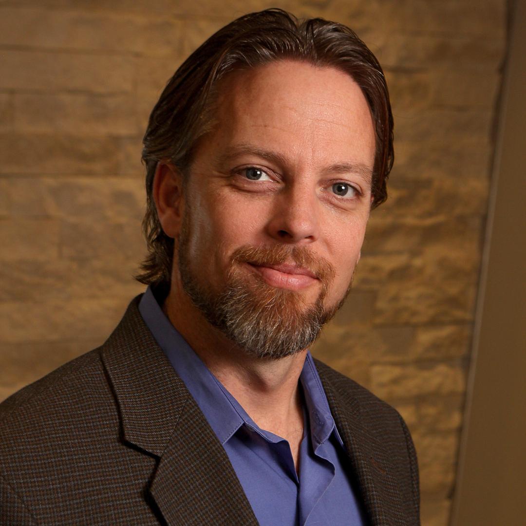 Brian Richardson